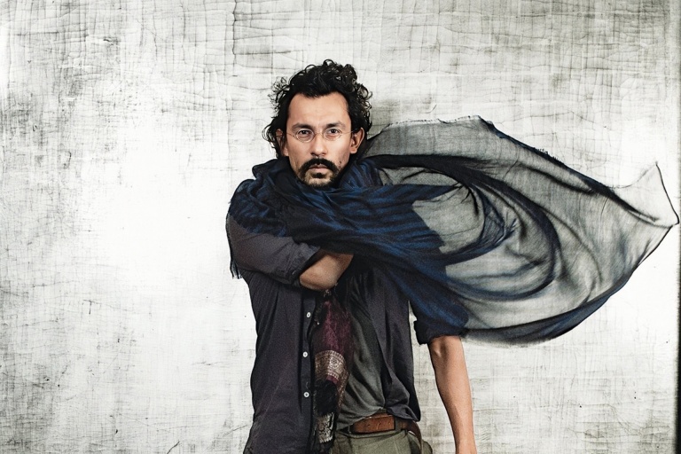 Haider Ackermann - The most respected designer in fashion village